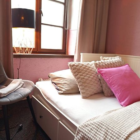 Rooms Center - Dworzec Pkp, Rynek فروتسواف المظهر الخارجي الصورة