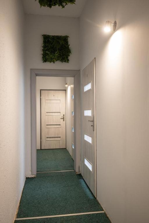 Rooms Center - Dworzec Pkp, Rynek فروتسواف المظهر الخارجي الصورة