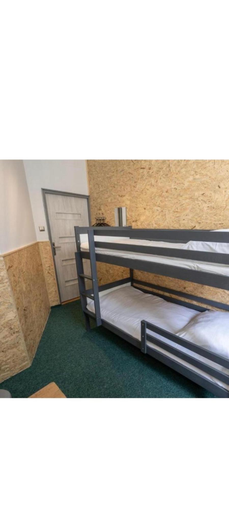 Rooms Center - Dworzec Pkp, Rynek فروتسواف المظهر الخارجي الصورة