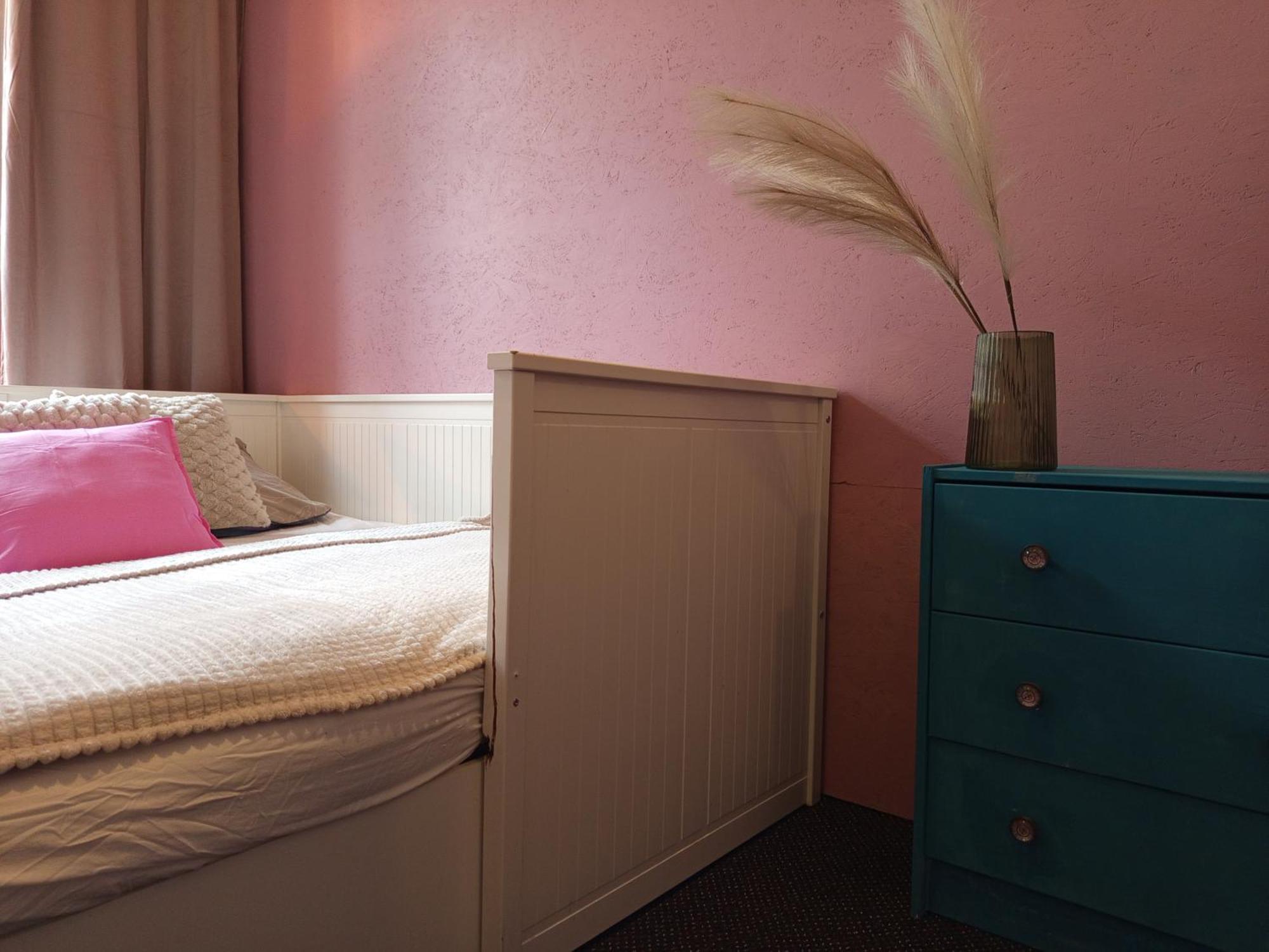 Rooms Center - Dworzec Pkp, Rynek فروتسواف الغرفة الصورة