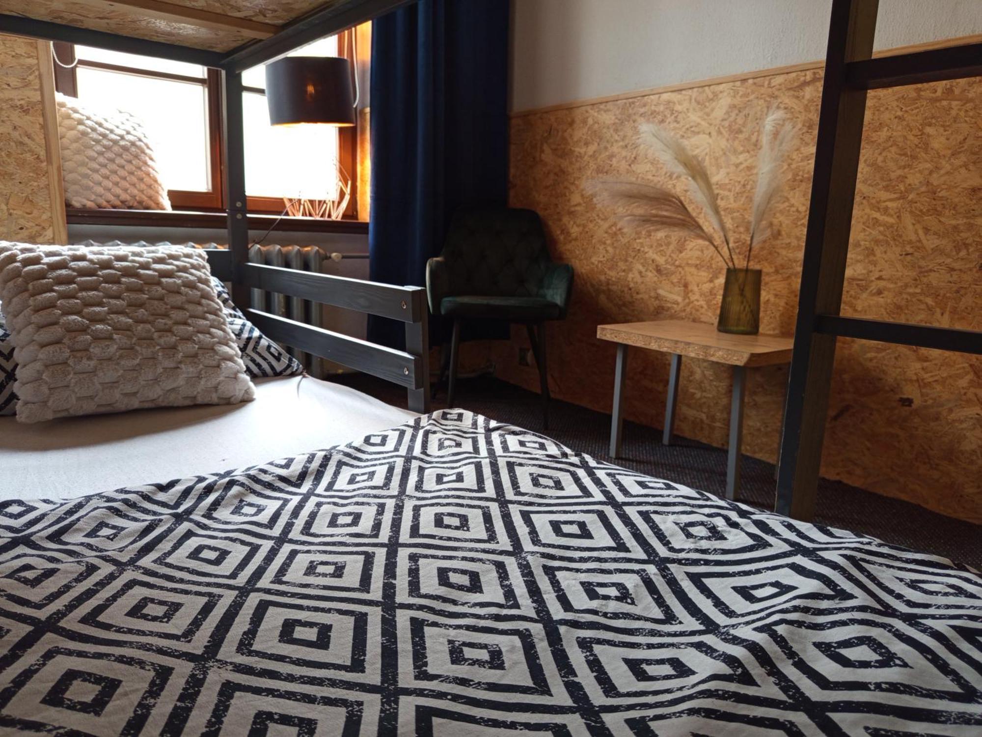 Rooms Center - Dworzec Pkp, Rynek فروتسواف المظهر الخارجي الصورة